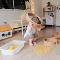 Play & learn