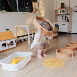 Play & learn